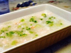 蝦仁冬瓜羹 蝦仁冬瓜羹