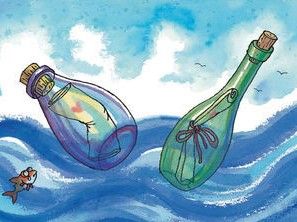 帶著夢想漂 帶著夢想漂