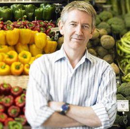 派屈克·霍爾福德 派屈克·霍爾福德