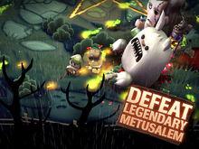 迷你血戰2：殭屍