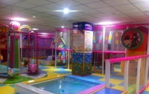 愛迪兒樂園 愛迪兒樂園