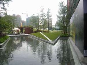 萬科四季公寓 萬科四季公寓