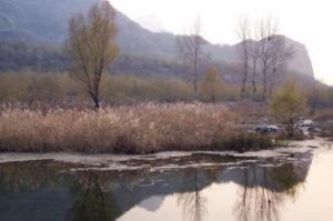 法城自然生態風景區 法城自然生態風景區