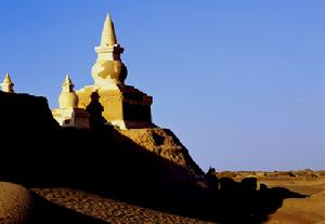 阿拉善盟 阿拉善盟