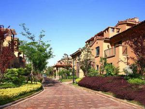 上海貝尚灣 上海貝尚灣