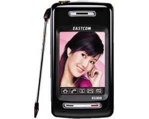 東信 EG308 東信 EG308