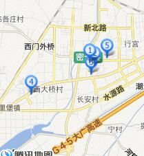 密雲利華 密雲利華