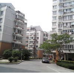 二泉花園 二泉花園