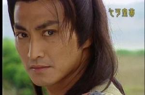 乞丐皇帝傳奇 乞丐皇帝傳奇