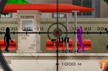 火柴人暗殺 火柴人暗殺