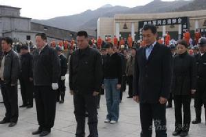 （圖）《燃燒的生命》