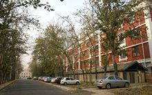 中國原子能科學研究院