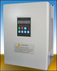 變頻調速器 變頻調速器