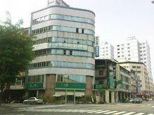 台中市雙十國民中學