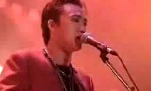 卑面派對 卑面派對