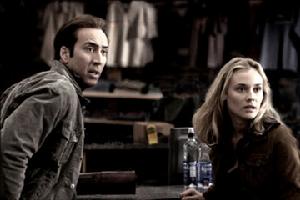 《國家寶藏2：神秘書》