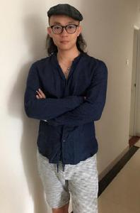 李聰[深圳市斯通格科技有限公司CEO]