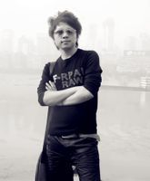   天非設計CEO，知名設計師