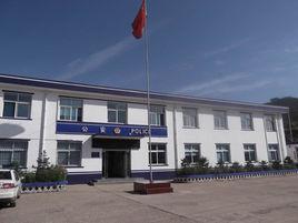 東地派出所 東地派出所