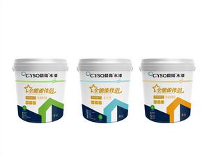 全能漆伴侶膩子