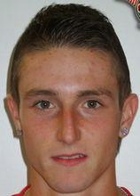 斯特凡·安德里斯特