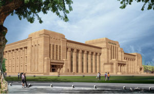 甘肅博物館 甘肅博物館