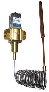 溫度水量調節閥