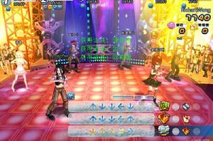 QQ炫舞單機版 QQ炫舞單機版