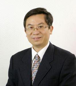 黃曉軍[北京大學血液病研究所所長]