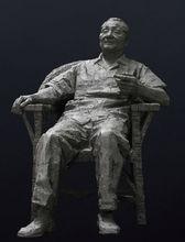 李象群作品欣賞