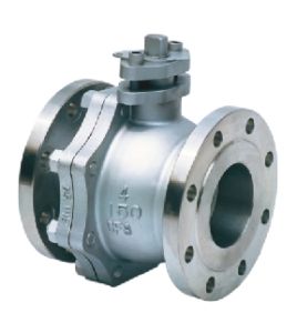 Q41F球閥 Q41F球閥
