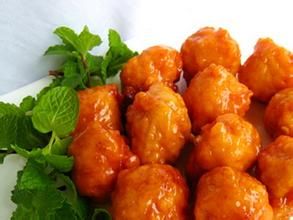 冰鎮糖醋番茄 冰鎮糖醋番茄