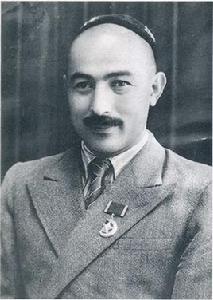 阿合買提江·哈斯木 阿合買提江·哈斯木