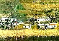 鮮族古居 鮮族古居