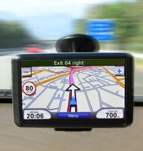 車載GPS 車載GPS