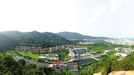 廈門國家會計學院