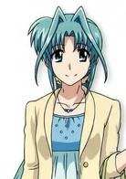 琳蒂&middot;哈洛溫