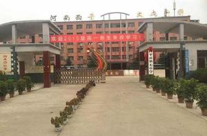 西平文成中學 西平文成中學