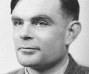 圖靈法案 圖靈法案