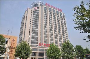 南陽市中心醫院