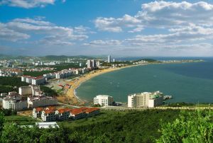 威海火炬高技術產業開發區