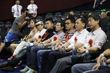 【再給我一座城】電影啟動儀式花絮