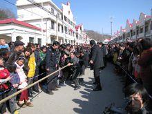 冷水鎮[河南省欒川縣冷水鎮]