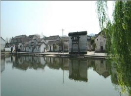 蘭溪長樂村 蘭溪長樂村