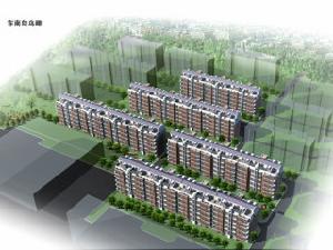 勝中時代家園三期 勝中時代家園三期