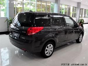 （圖）自主新車