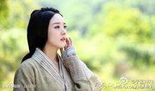 《大漢情緣之雲中歌》趙麗穎劇照