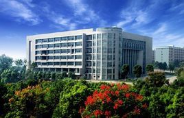 漢口學院圖書館