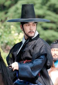 申師任堂[韓國電視劇]