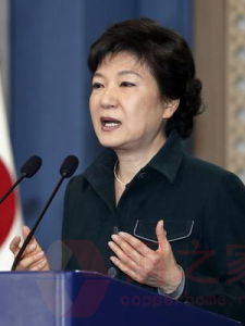 女總統[girl's day演唱歌曲]